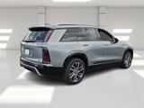 New 2026 Cadillac Vistiq Sport image 5