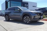New 2025 MAZDA CX-50 2.5 Hybrid w/ Premium Plus Pkg image 4