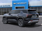 New 2026 Chevrolet Equinox LT w/ Convenience Package II image 3