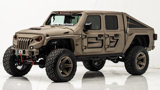 Used 2025 Jeep Gladiator Sport image 2