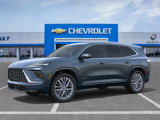 New 2026 Buick Enclave Avenir image 2