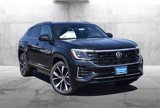 New 2025 Volkswagen Atlas Cross Sport SEL Premium R-Line image 2