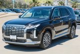 New 2025 Hyundai Palisade Calligraphy image 3