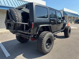 Used 2016 Jeep Wrangler Unlimited Sport w/ Quick Order Package 24S image 2