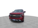 Certified 2021 Chevrolet Silverado 1500 High Country w/ Z71 Off-Road Package image 3