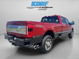 Used 2024 Ford F350 King Ranch image 5