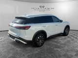 Used 2024 INFINITI QX60 Pure image 5