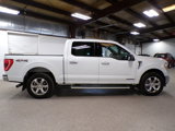 Used 2023 Ford F150 XLT w/ Equipment Group 302A High image 6