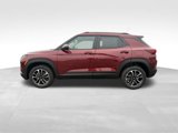 New 2025 Chevrolet TrailBlazer LT w/ LT Cold Weather Package image 2