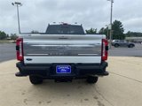 New 2025 Ford F350 King Ranch image 3