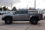Used 2021 Chevrolet Colorado ZR2 w/ Colorado ZR2 Bison Edition image 5