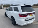 New 2025 Dodge Durango R/T image 5