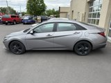Certified 2023 Hyundai Elantra Blue image 5