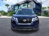 Used 2024 Nissan Pathfinder SV image 2