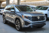 New 2025 Volkswagen Atlas SEL Premium R-Line image 3
