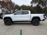 New 2025 Chevrolet Colorado ZR2 w/ Midnight Edition image 5