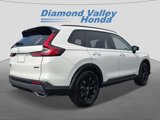 New 2026 Honda CR-V Sport-L image 3