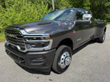 New 2025 RAM 3500 Laramie image 3