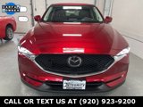 Used 2020 MAZDA CX-5 Grand Touring w/ GT Premium Package image 2