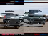 New 2025 Nissan Armada SL w/ Captain's Chari Seat Package image 3