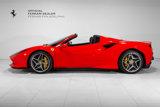 Certified 2022 Ferrari F8 Tributo image 4