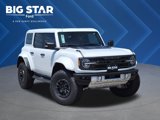 New 2025 Ford Bronco Raptor image 1
