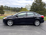 Used 2017 Ford Focus SE image 6