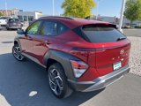 New 2026 Hyundai Kona SEL Premium image 3