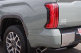 Certified 2025 Toyota Tundra 1794 Edition image 6