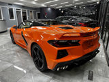 Used 2023 Chevrolet Corvette Stingray Premium Conv w/ Z51 Performance Package image 5