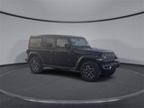 New 2025 Jeep Wrangler Sahara w/ Safety Group image 2