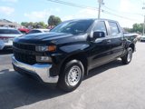 Used 2019 Chevrolet Silverado 1500 W/T w/ WT Safety Package image 2