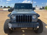 Used 2014 Jeep Wrangler Unlimited Sport w/ Quick Order Package 23S image 2