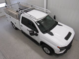 Used 2021 Chevrolet Silverado 2500 W/T w/ WT Convenience Package image 5