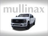New 2025 Ford F250 Lariat image 3