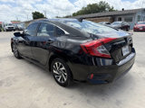 Used 2017 Honda Civic EX image 5