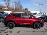 New 2025 Buick Encore GX Sport Touring w/ Black Roof Package image 2