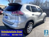 Used 2015 Nissan Rogue S image 5