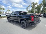 New 2026 Chevrolet Silverado 1500 Custom w/ Turbomax Blackout Package image 5