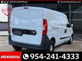 Used 2020 RAM ProMaster City Tradesman image 5