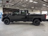 New 2025 Chevrolet Silverado 2500 LT w/ Trail Boss Package image 4