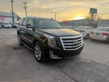 Used 2018 Cadillac Escalade Luxury image 3