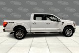 New 2025 Ford F150 Lariat image 5