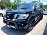 Used 2017 Nissan Armada Platinum w/ Captain Seat Package image 6