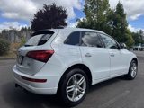 Used 2017 Audi Q5 2.0T Premium image 3