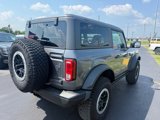 Used 2023 Ford Bronco Black Diamond w/ Sasquatch Package image 3