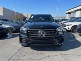 New 2025 Mercedes-Benz GLS 450 4MATIC image 3