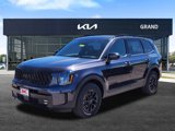 New 2025 Kia Telluride SX Prestige X-Pro image 4