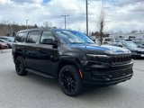 New 2025 Jeep Wagoneer Series II w/ Premium Group I image 5
