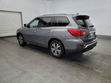 Used 2020 Nissan Pathfinder SV w/ Cargo Package image 5